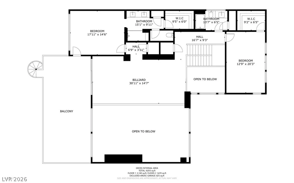 12 Desert Lake, Henderson, NV 89011