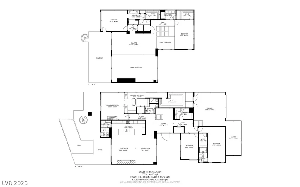12 Desert Lake, Henderson, NV 89011