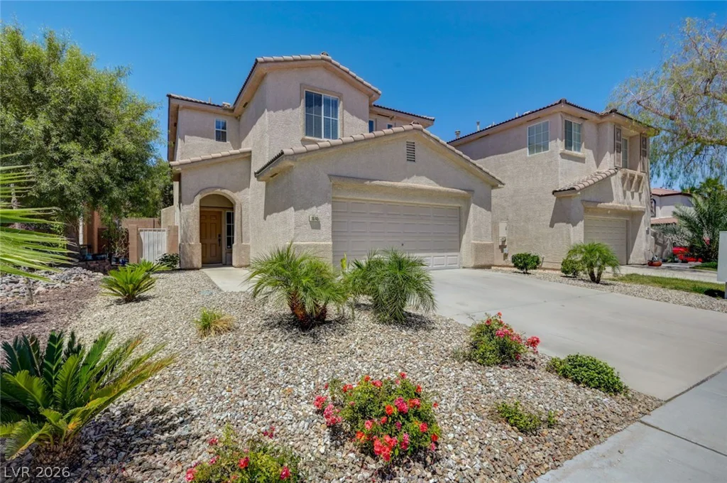 10745 Rococo, Las Vegas, NV 89141