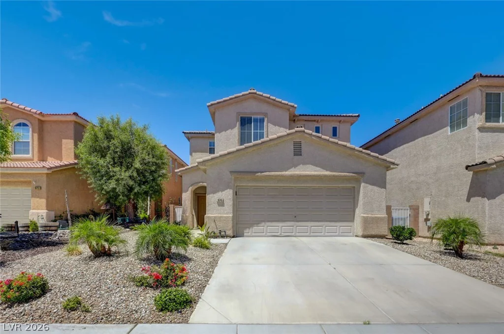 10745 Rococo, Las Vegas, NV 89141