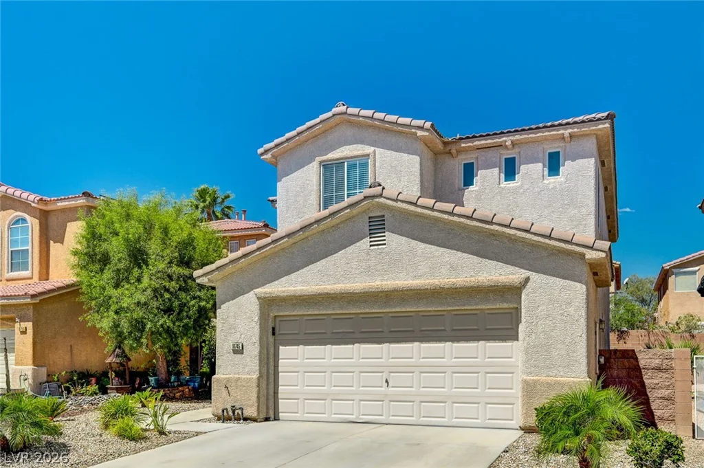 10745 Rococo, Las Vegas, NV 89141