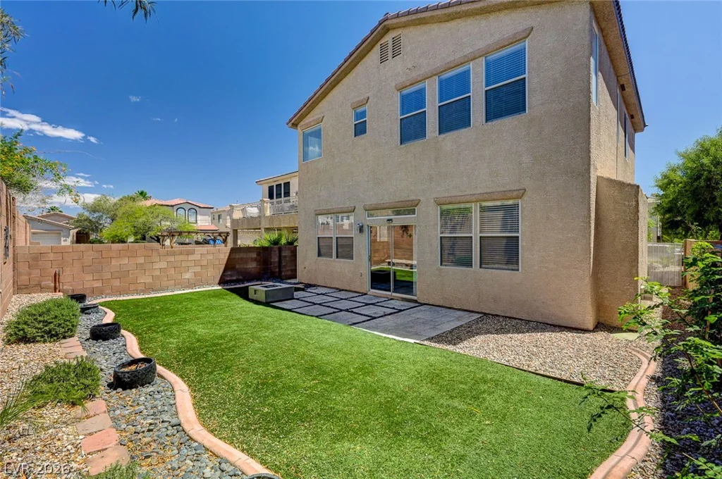 10745 Rococo, Las Vegas, NV 89141