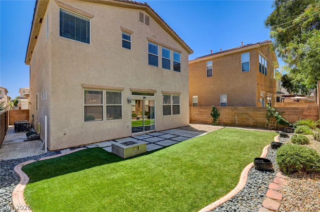 10745 Rococo, Las Vegas, NV 89141