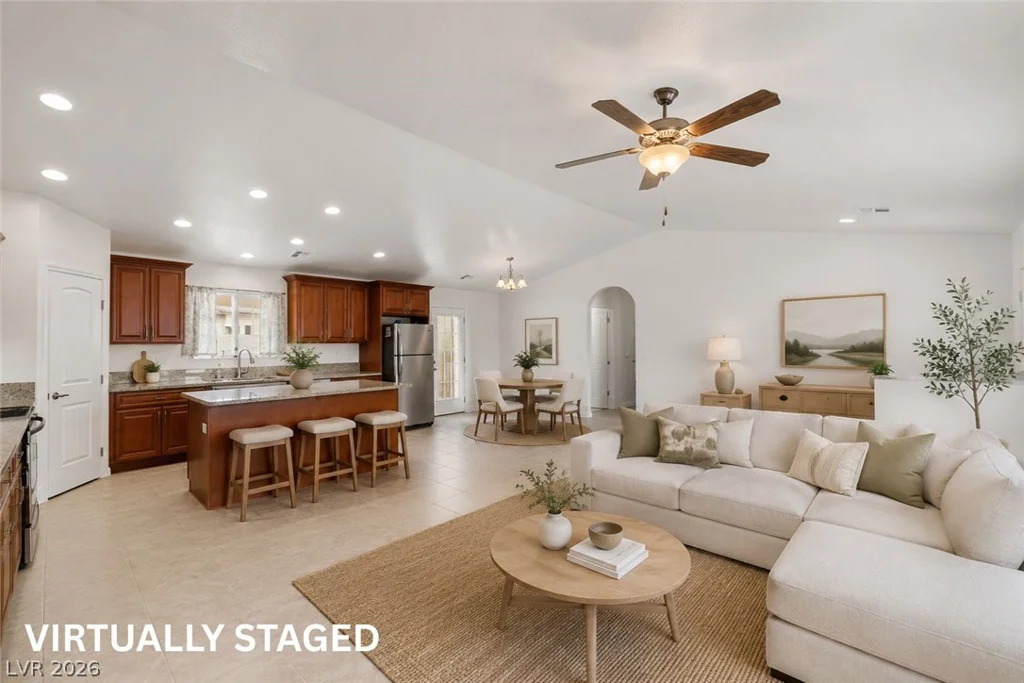 672 Lampshire, Pahrump, NV 89060