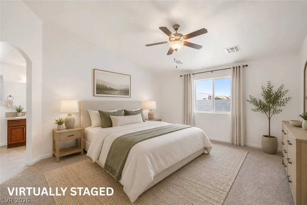 672 Lampshire, Pahrump, NV 89060