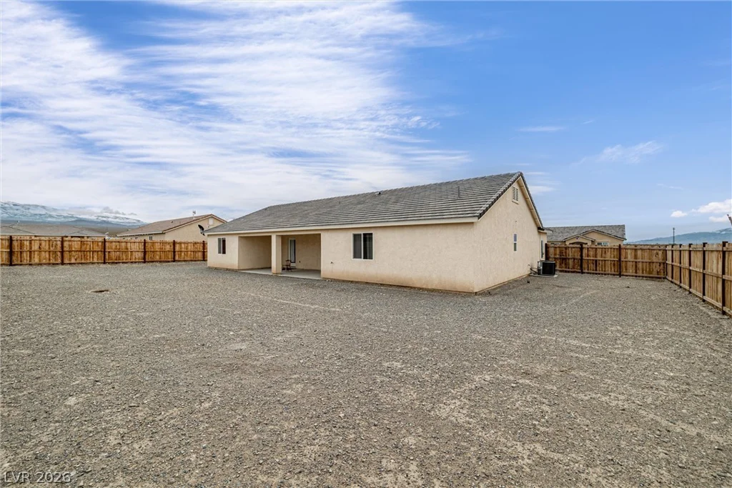 672 Lampshire, Pahrump, NV 89060