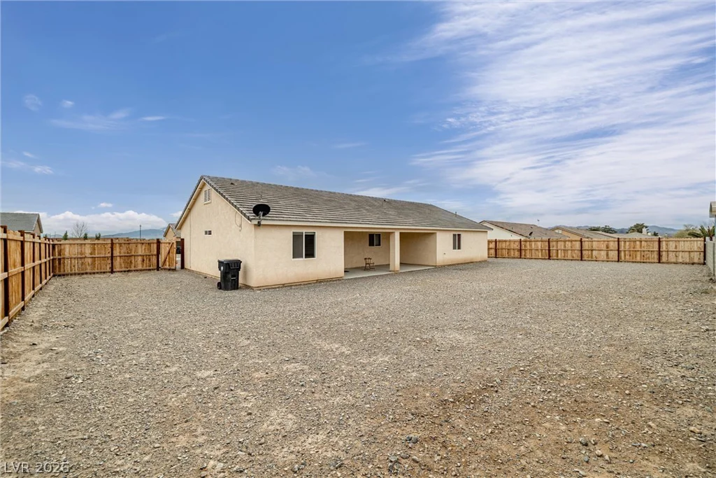 672 Lampshire, Pahrump, NV 89060