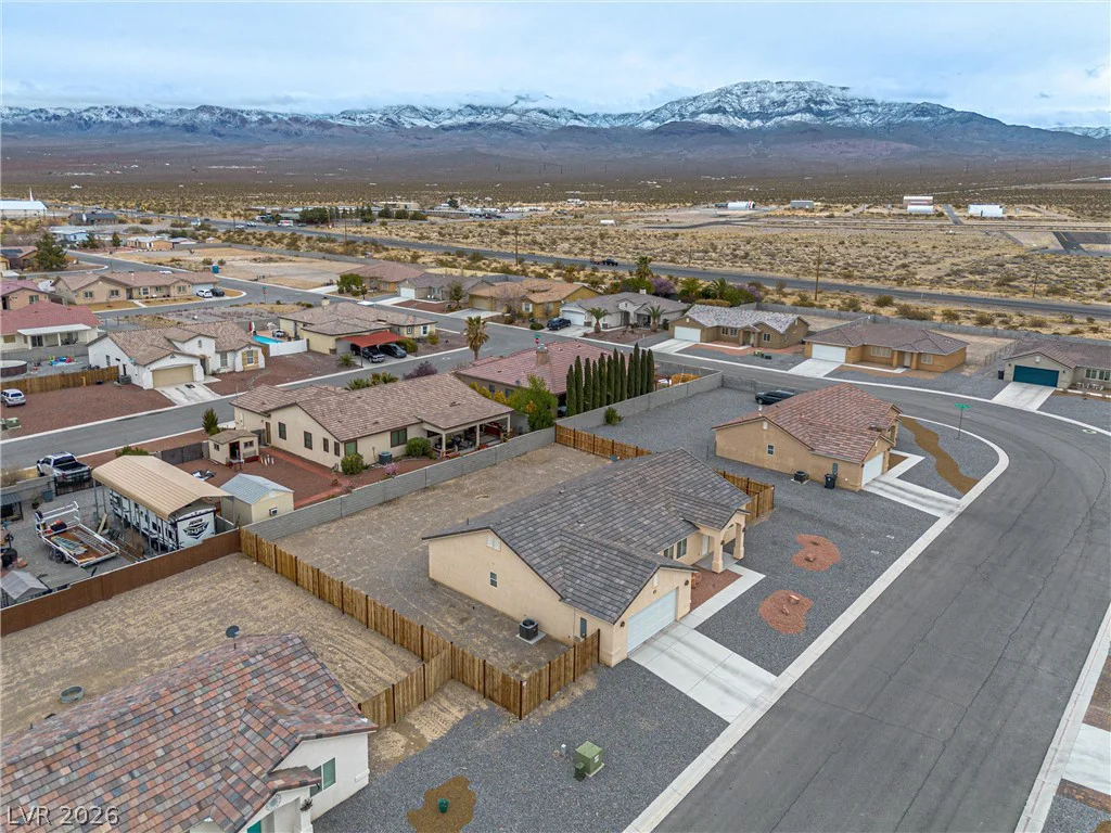 672 Lampshire, Pahrump, NV 89060
