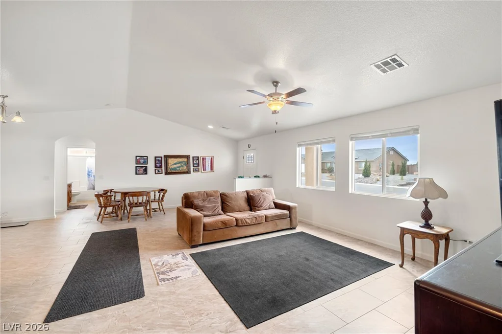 672 Lampshire, Pahrump, NV 89060