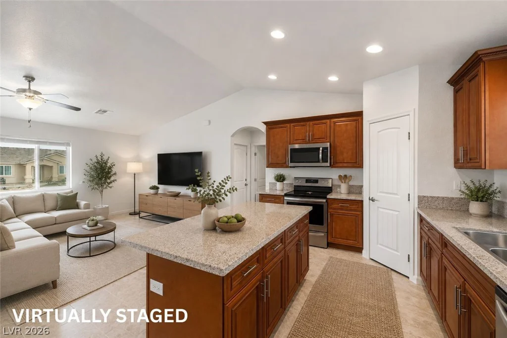 672 Lampshire, Pahrump, NV 89060