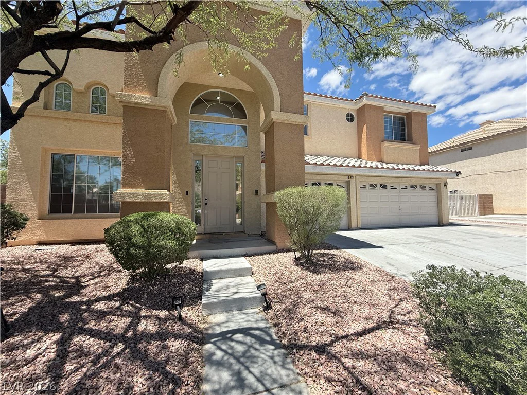 623 Vermeer, Las Vegas, NV 89110