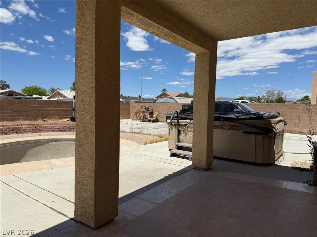 623 Vermeer, Las Vegas, NV 89110