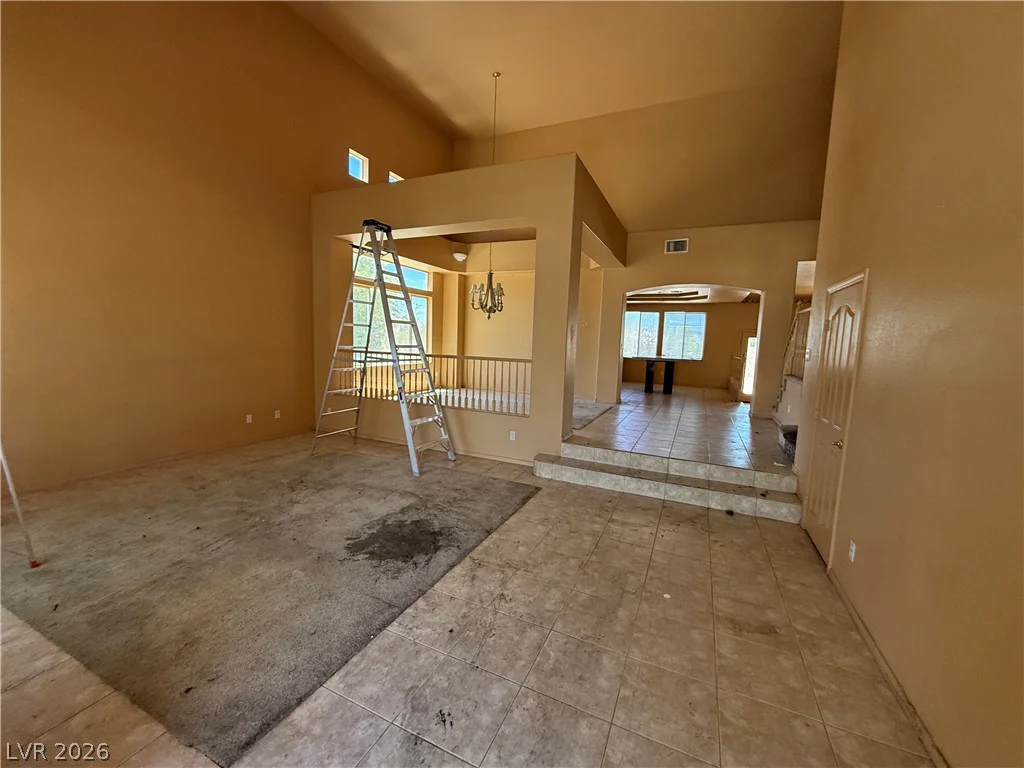 623 Vermeer, Las Vegas, NV 89110