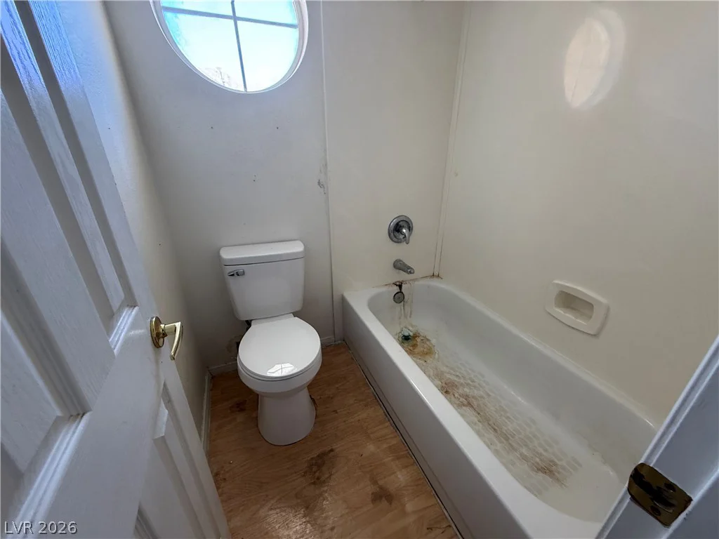 623 Vermeer, Las Vegas, NV 89110