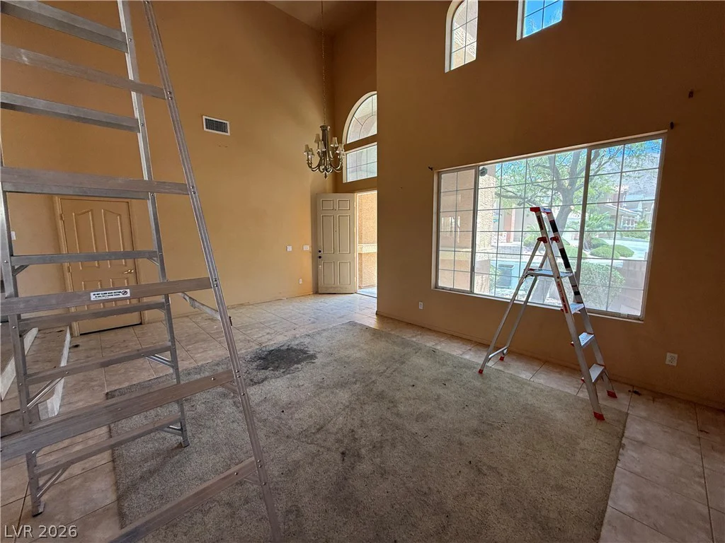 623 Vermeer, Las Vegas, NV 89110