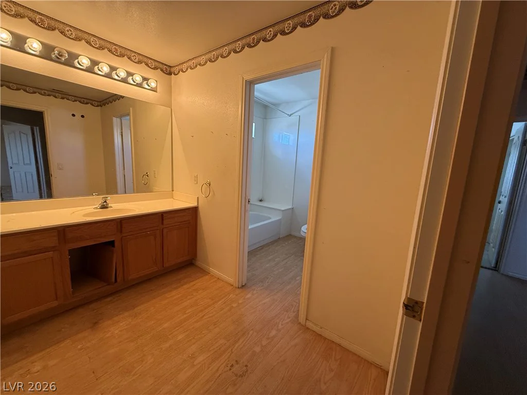 623 Vermeer, Las Vegas, NV 89110