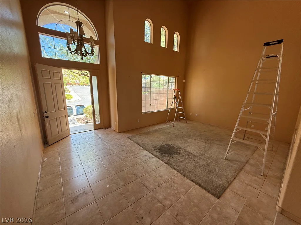 623 Vermeer, Las Vegas, NV 89110