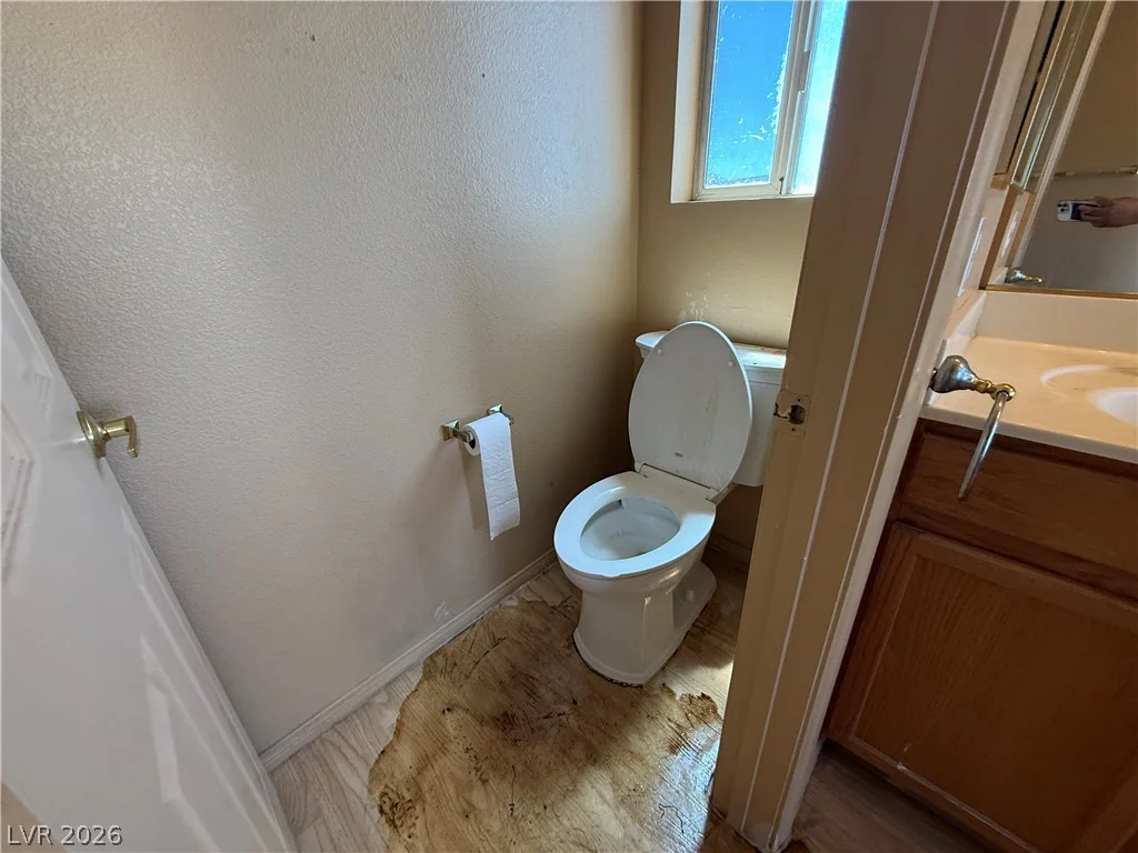623 Vermeer, Las Vegas, NV 89110