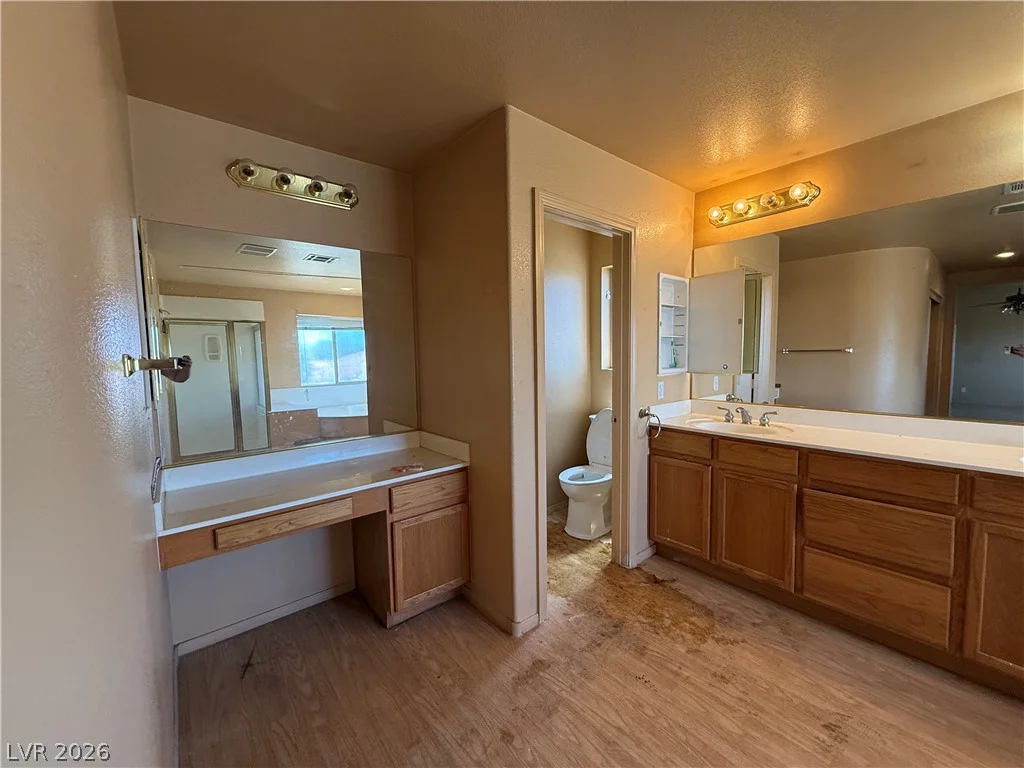 623 Vermeer, Las Vegas, NV 89110