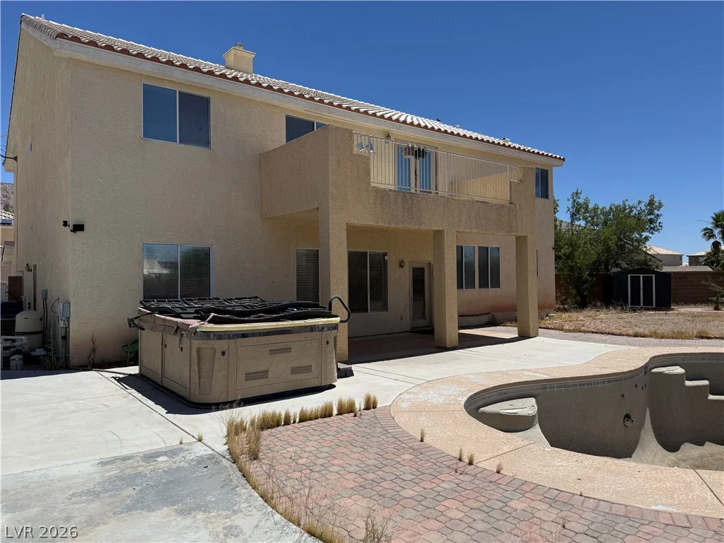 623 Vermeer, Las Vegas, NV 89110