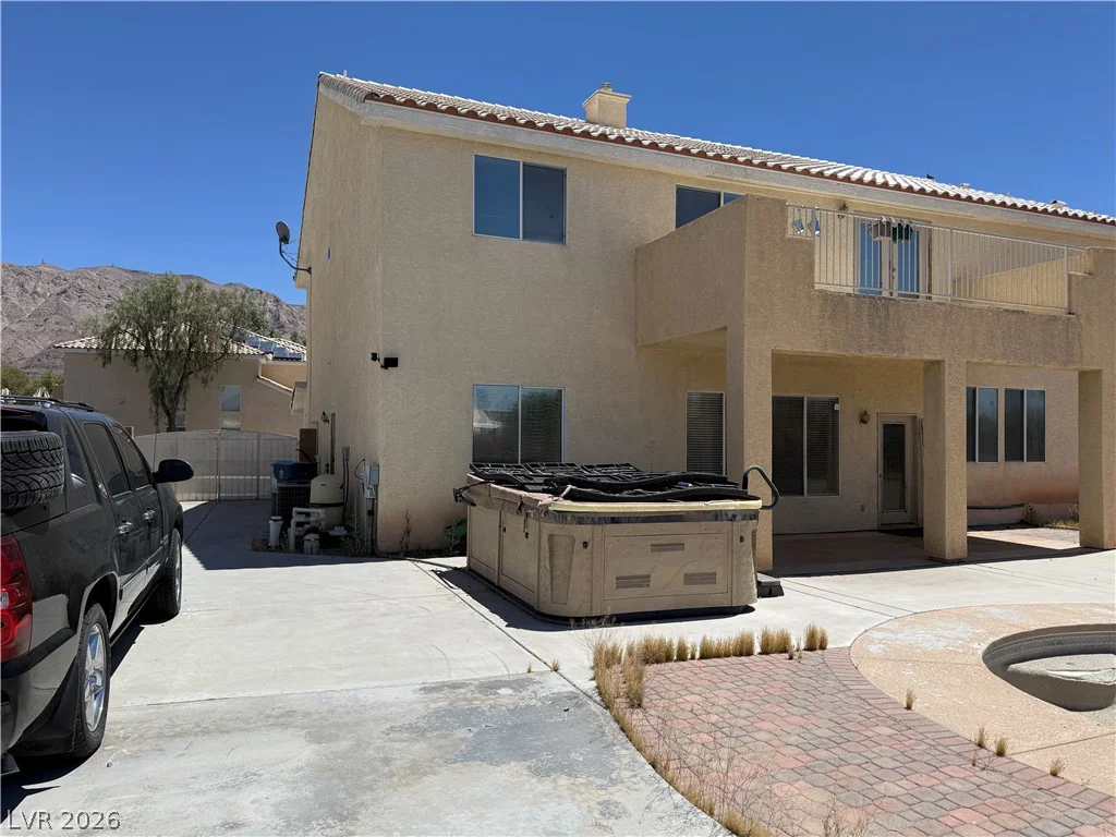623 Vermeer, Las Vegas, NV 89110
