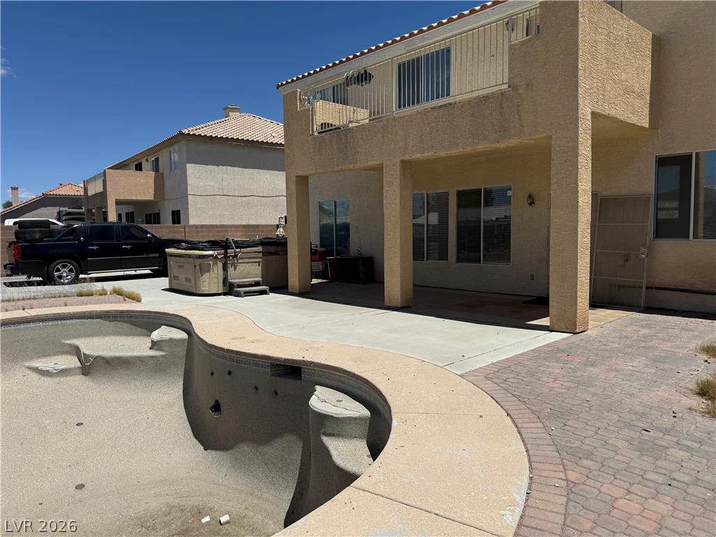 623 Vermeer, Las Vegas, NV 89110