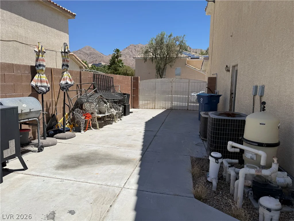 623 Vermeer, Las Vegas, NV 89110