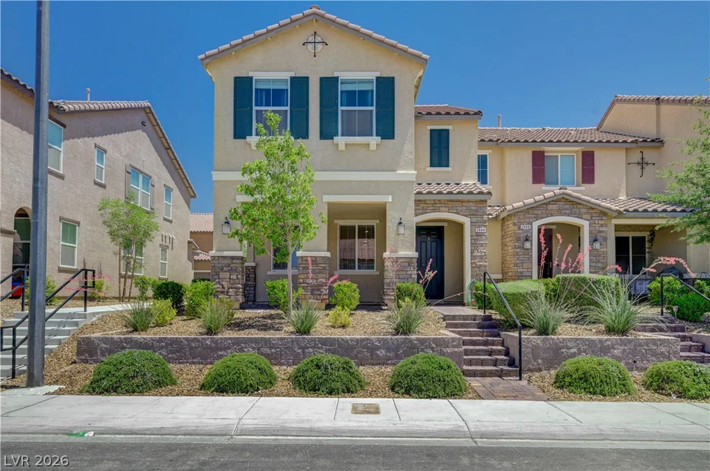 2444 Padulle, Henderson, NV 89044
