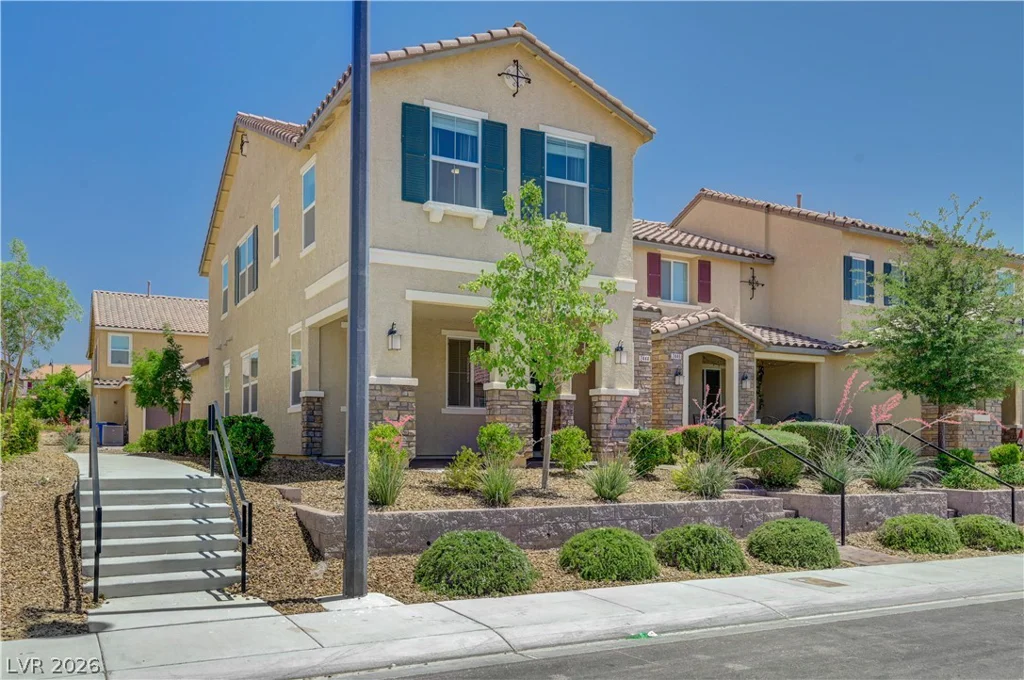 2444 Padulle, Henderson, NV 89044