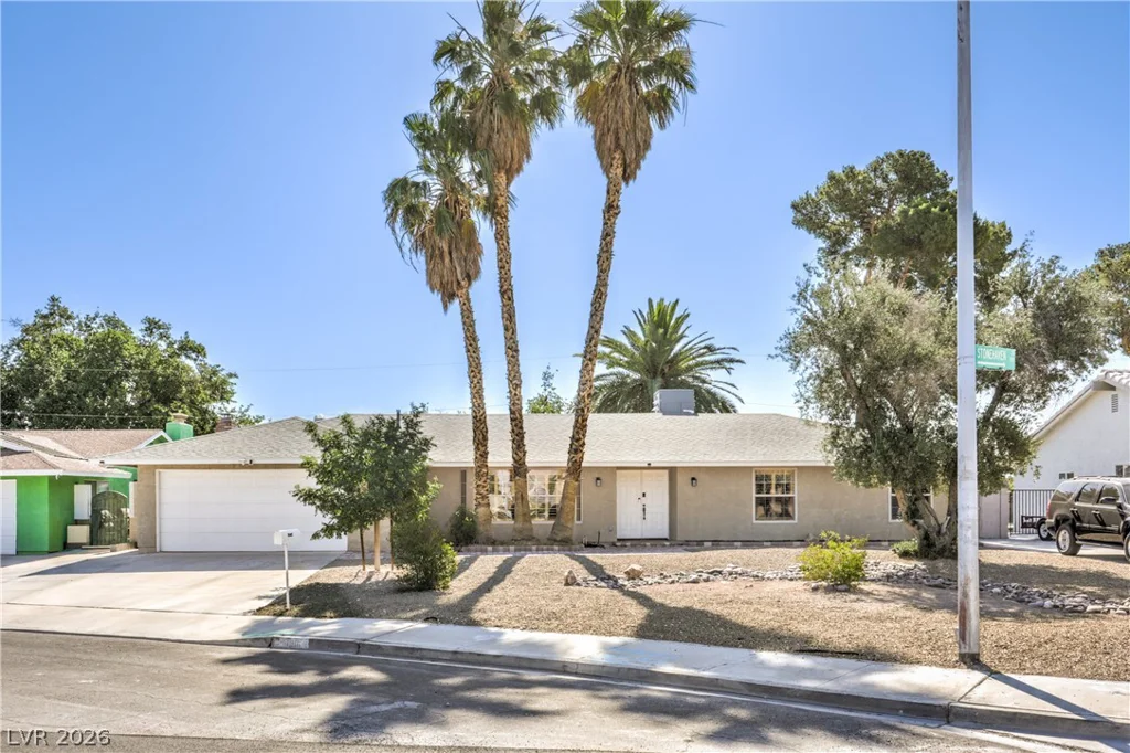 1916 Stonehaven, Las Vegas, NV 89108