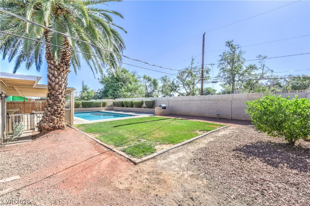 1916 Stonehaven, Las Vegas, NV 89108