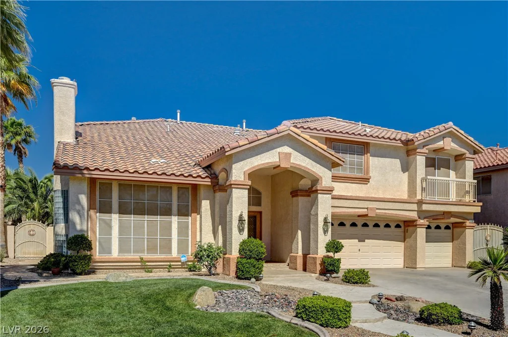 9145 November Breeze, Las Vegas, NV 89123