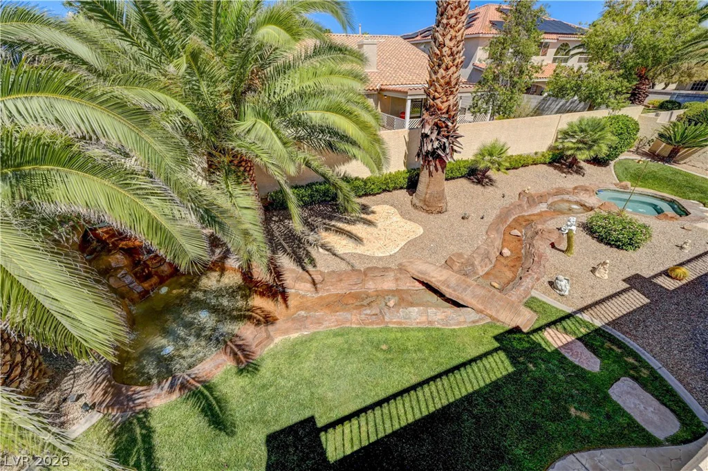 9145 November Breeze, Las Vegas, NV 89123
