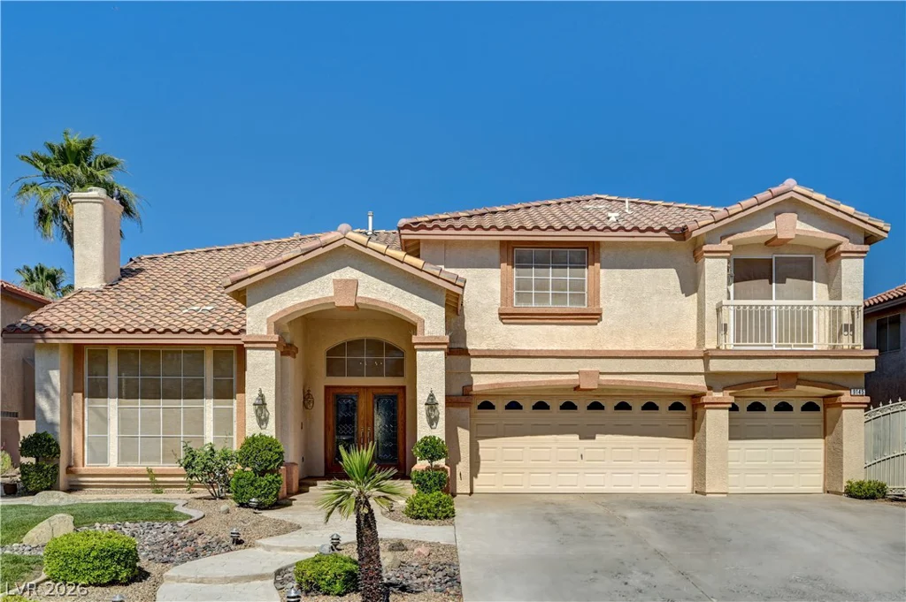 9145 November Breeze, Las Vegas, NV 89123