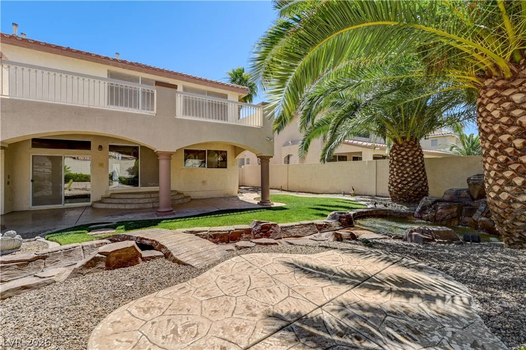 9145 November Breeze, Las Vegas, NV 89123