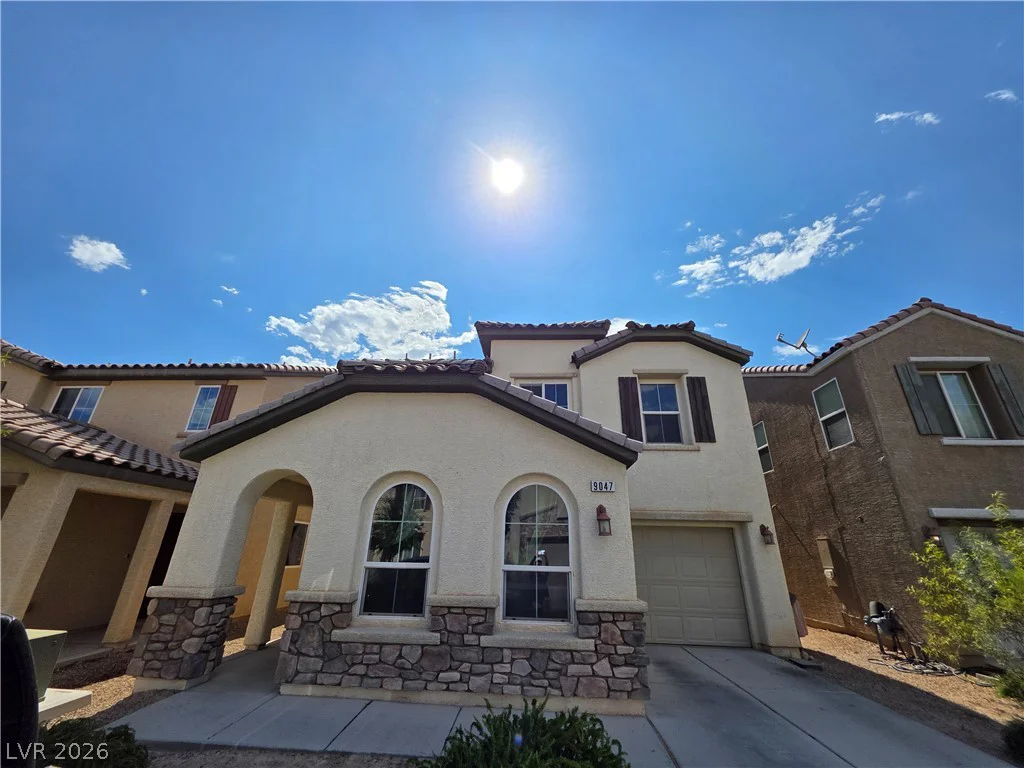 9047 Winthrop Springs, Las Vegas, NV 89139