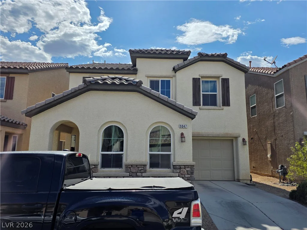 9047 Winthrop Springs, Las Vegas, NV 89139