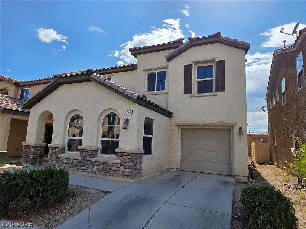 9047 Winthrop Springs, Las Vegas, NV 89139