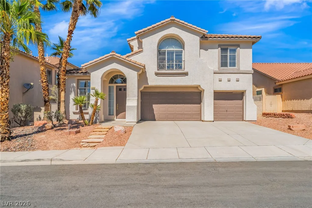 1278 Autumn Wind, Henderson, NV 89052