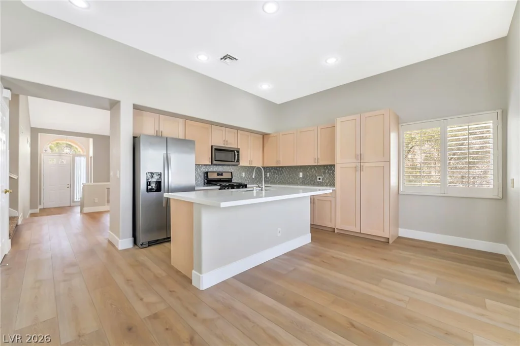 1278 Autumn Wind, Henderson, NV 89052
