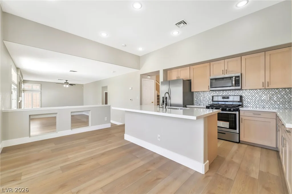 1278 Autumn Wind, Henderson, NV 89052