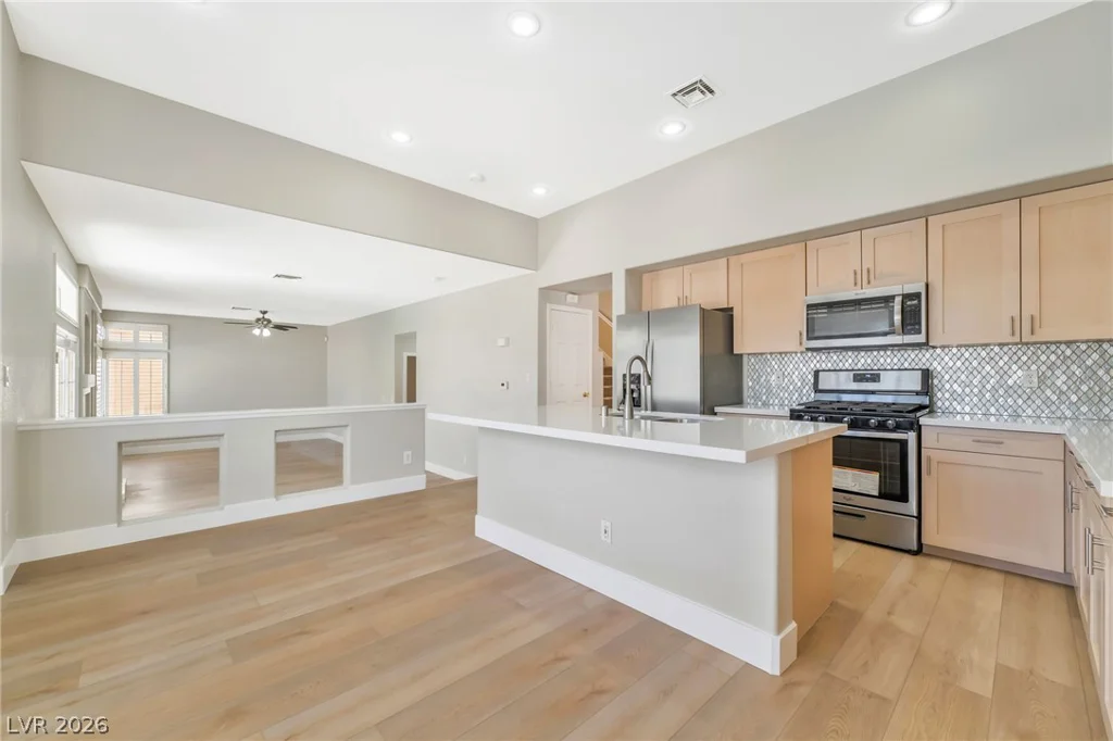 1278 Autumn Wind, Henderson, NV 89052
