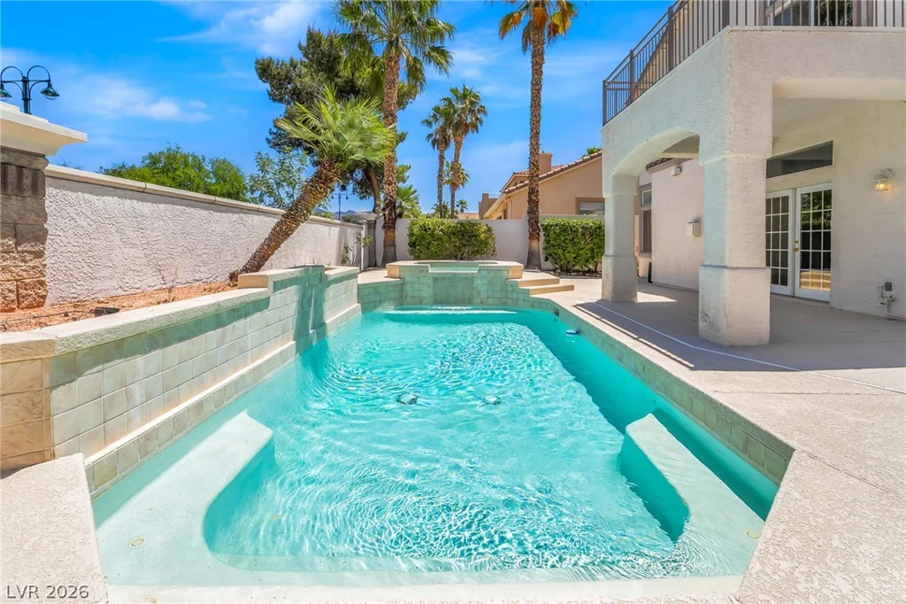 1278 Autumn Wind, Henderson, NV 89052