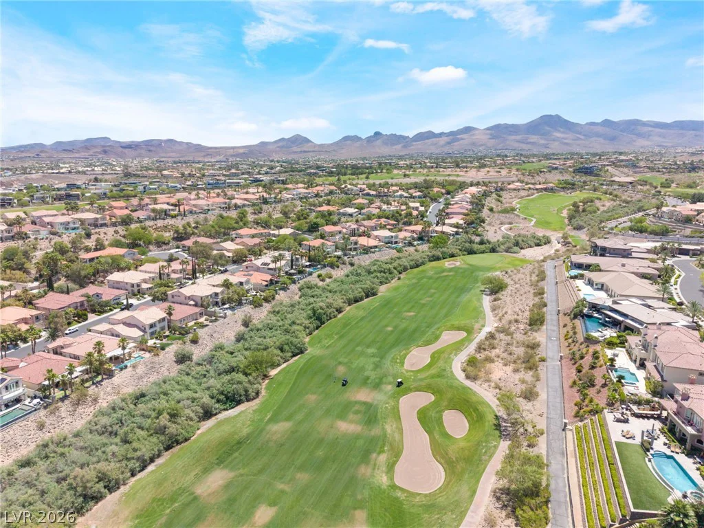 1278 Autumn Wind, Henderson, NV 89052