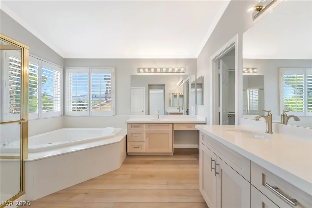 1278 Autumn Wind, Henderson, NV 89052