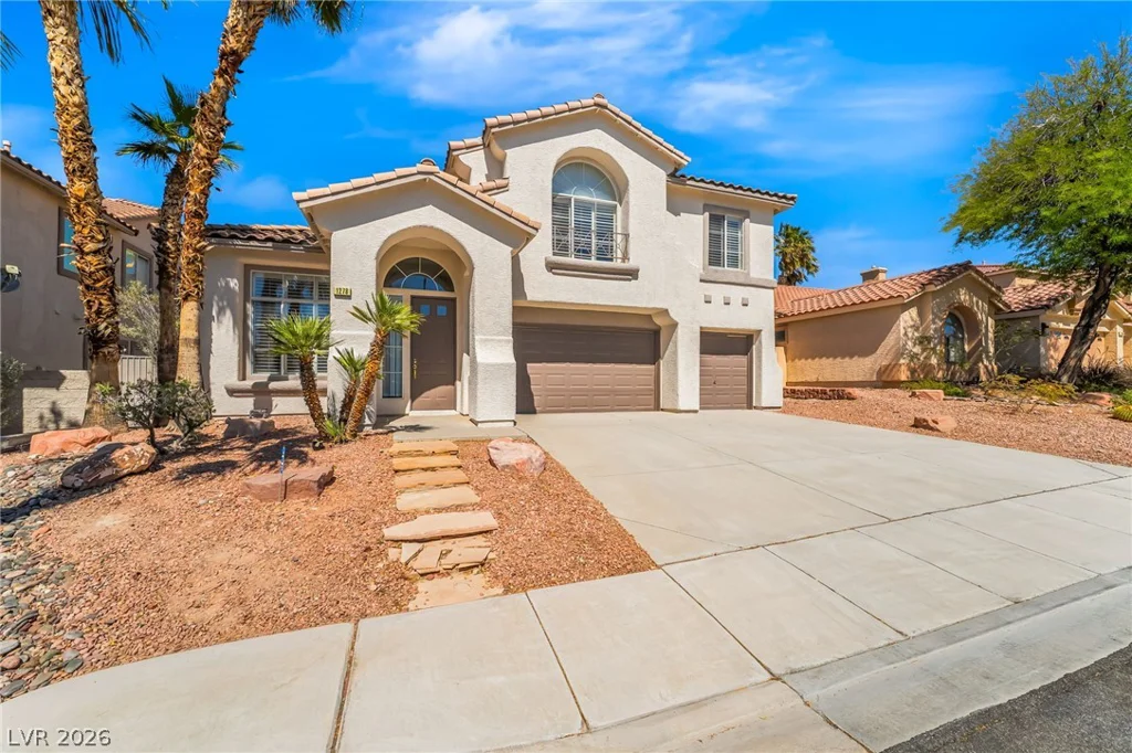 1278 Autumn Wind, Henderson, NV 89052
