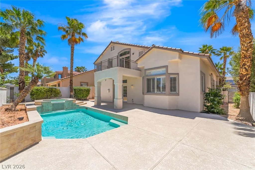 1278 Autumn Wind, Henderson, NV 89052