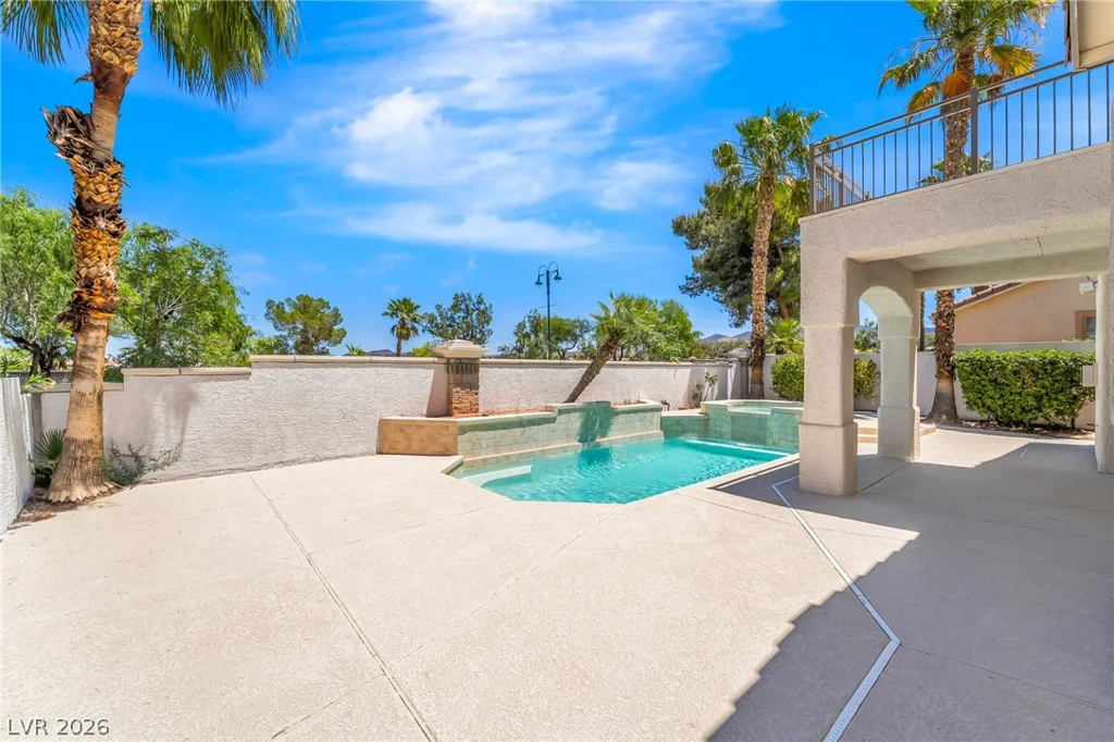 1278 Autumn Wind, Henderson, NV 89052