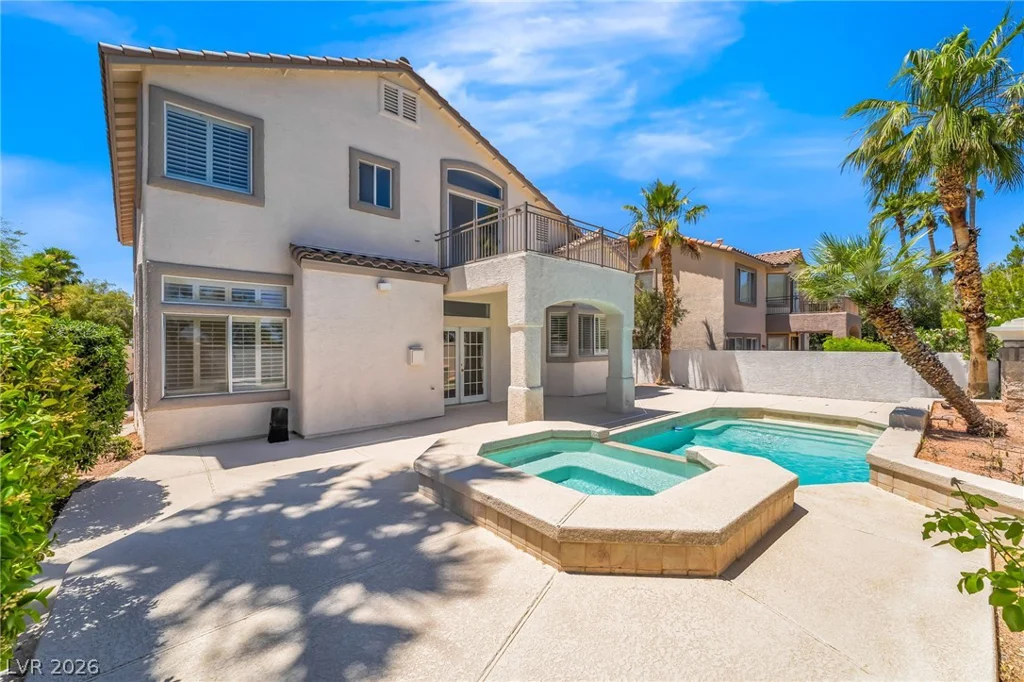 1278 Autumn Wind, Henderson, NV 89052
