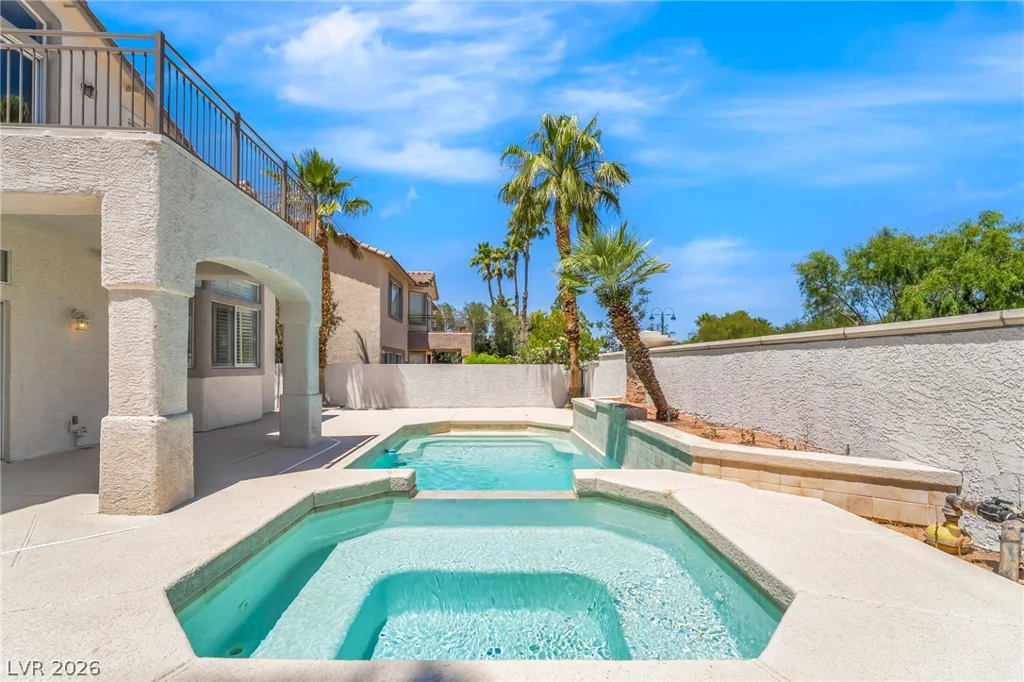 1278 Autumn Wind, Henderson, NV 89052